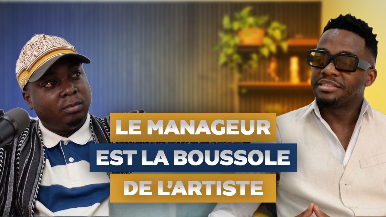 LE RÔLE DU MANAGER MODERNE: Suite & FIN