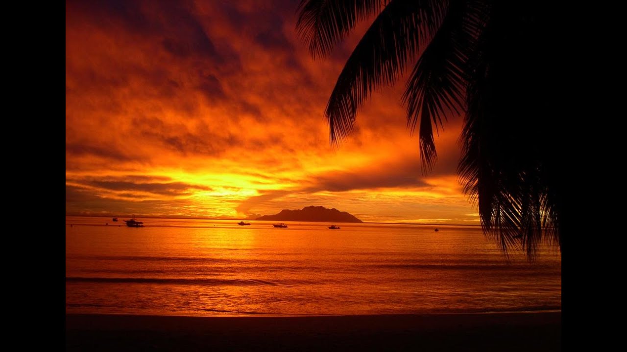 Ambiance Nocturne des caraïbes  Guadeloupe Pirates