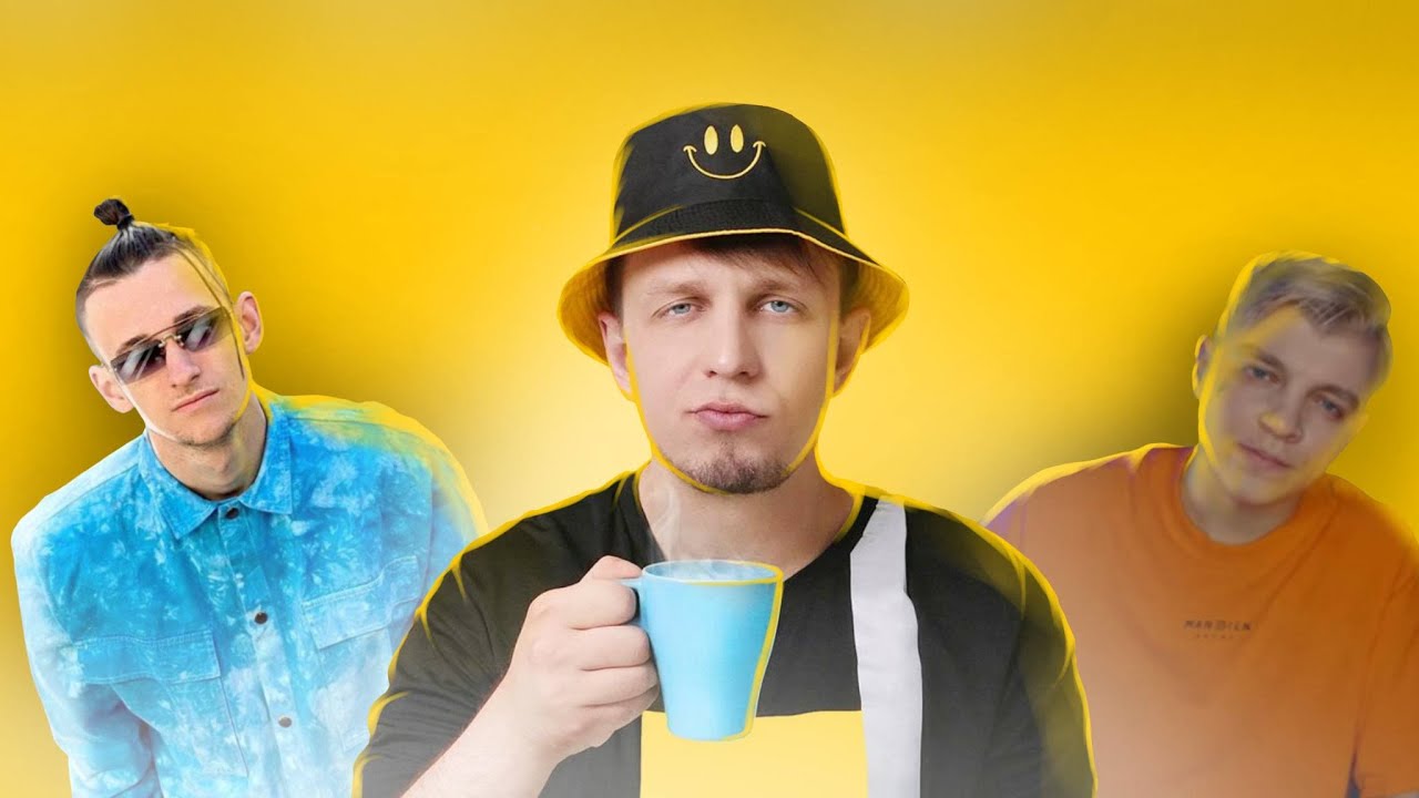 КТО ИЗ НИХ НА САМОМ ДЕЛЕ WHY BABY? РАССЛЕДОВАНИЕ