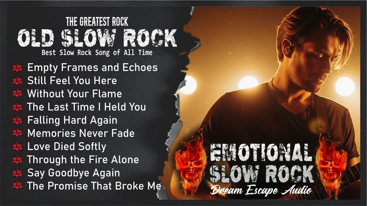 Phil Collins, Lionel Richie, Michael Bolton, Rod Stewart | Most Old Beautiful Soft Rock Love Songs