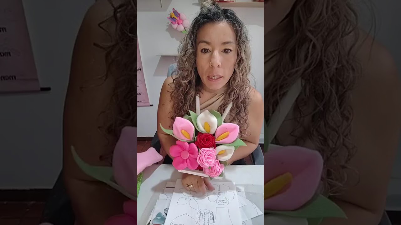 Conejita y Materita Clase #1