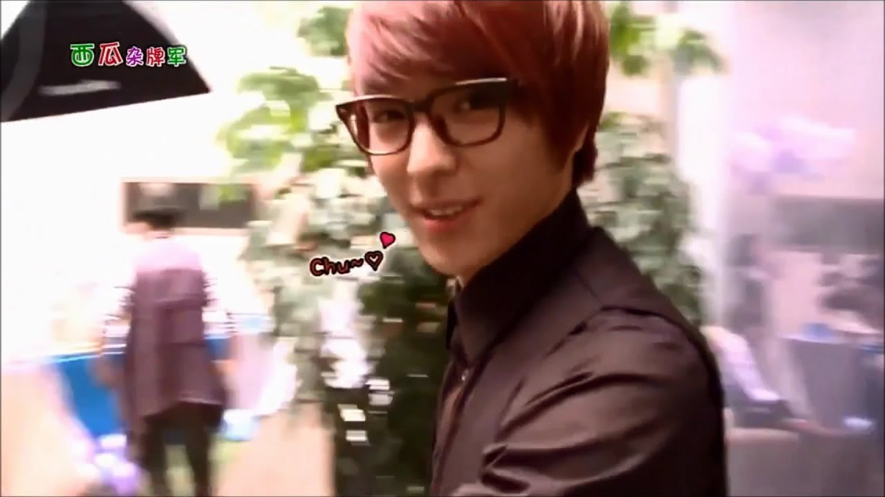 FT Island ~Choi Jonghun (Is It You?)