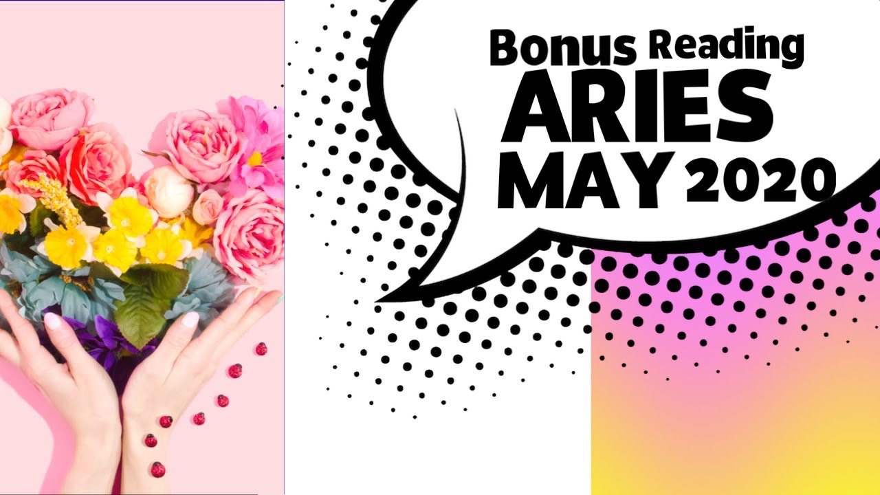 ARIES 💫 BONUS READING “I'VE MADE MY DECISION ⚓️, I WANT YOU💘