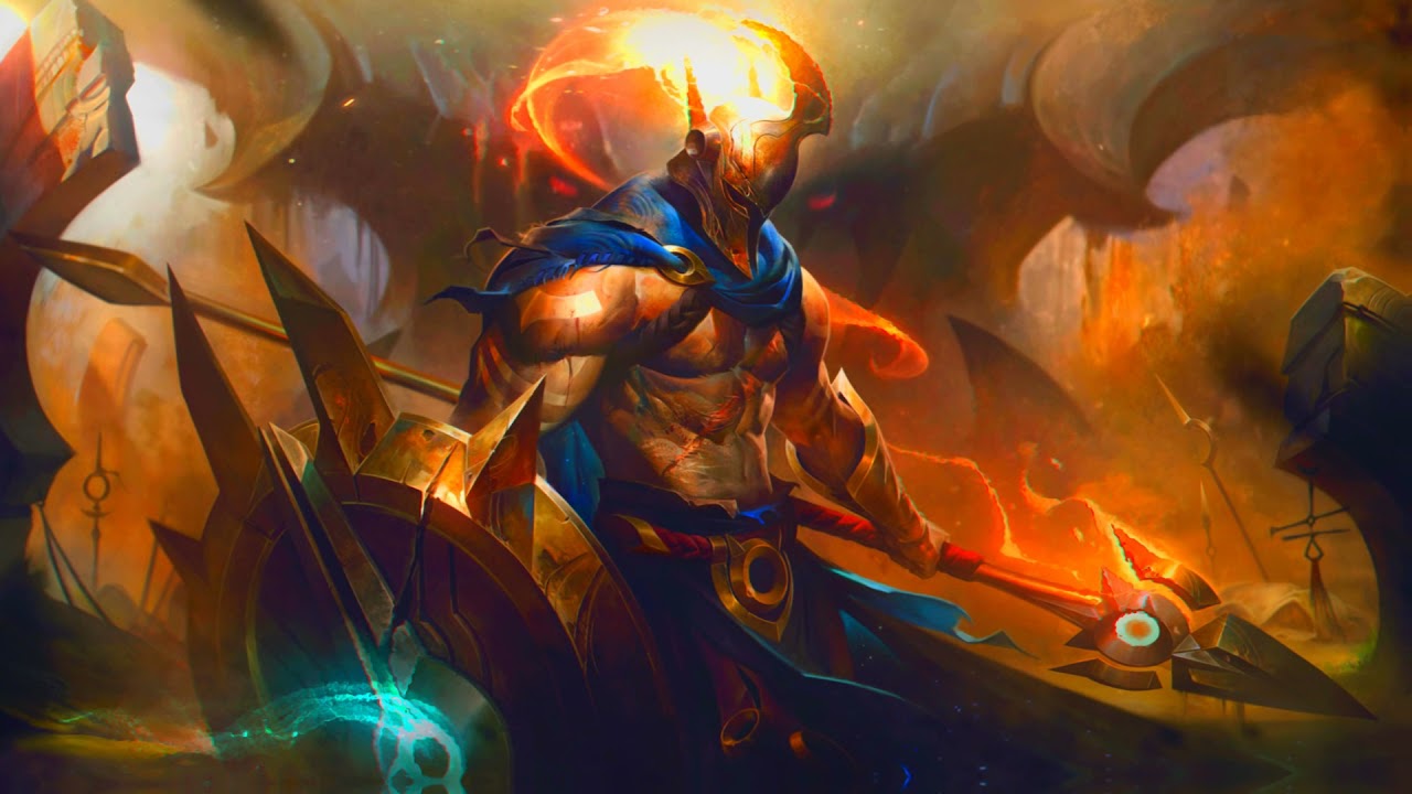 League of Machos mas machos de los machos