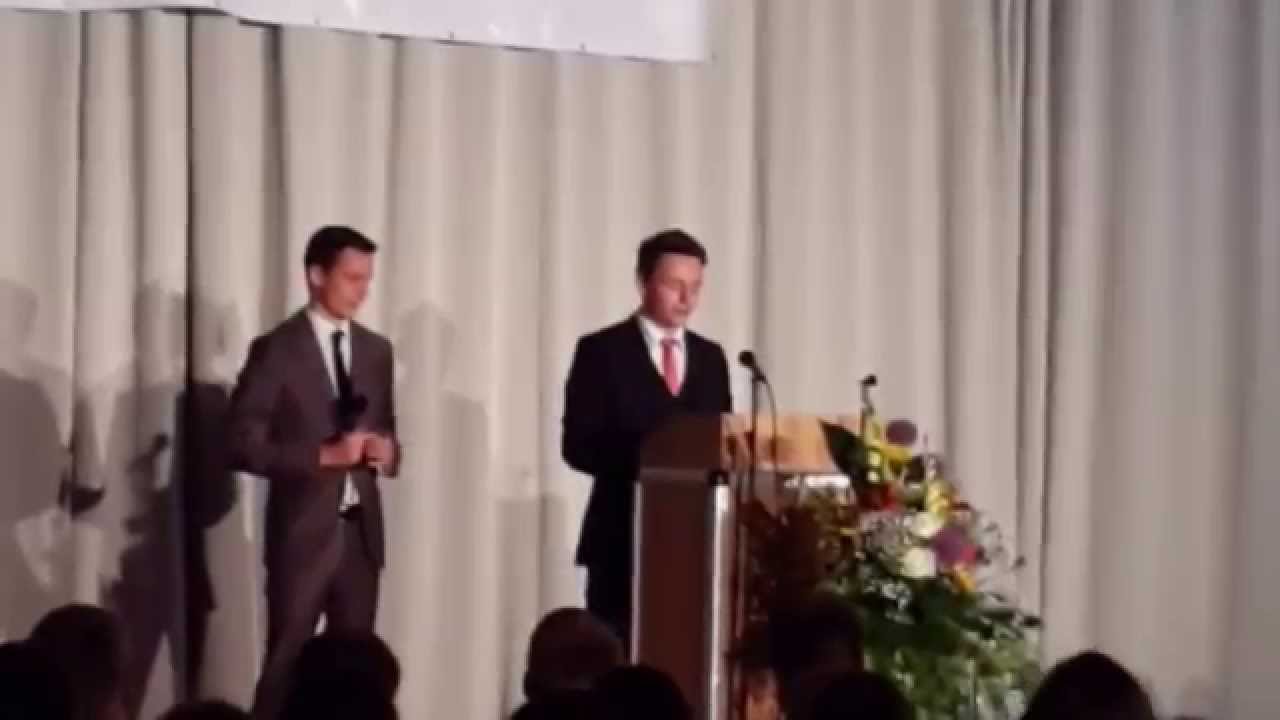 Abirede 2015 Jona Ro&szlig;mann Wittelsbacher Gymnasium