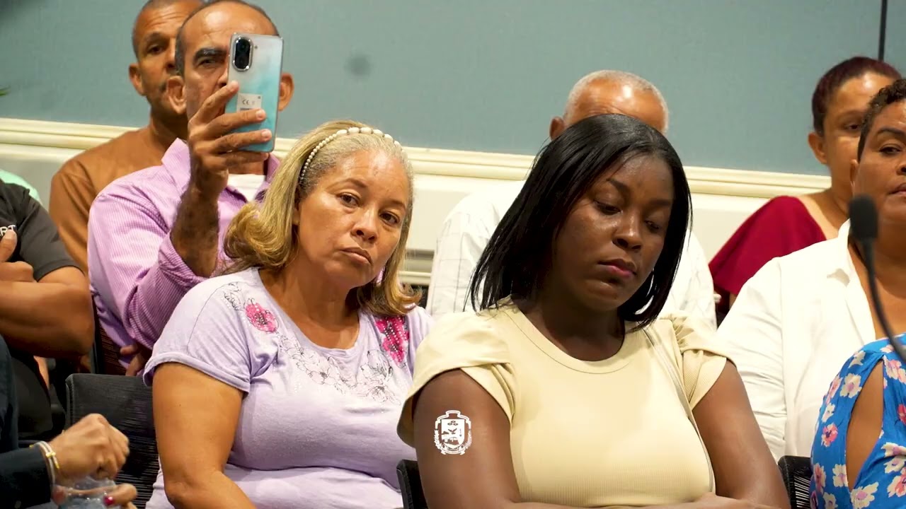 Cabildo Abierto 2026 | Ayuntamiento Municipal de Los Alcarrizos