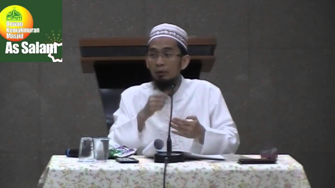 Keutamaan Sahabat Abu Hurairah-ustad Adi Hidayat Lc MA