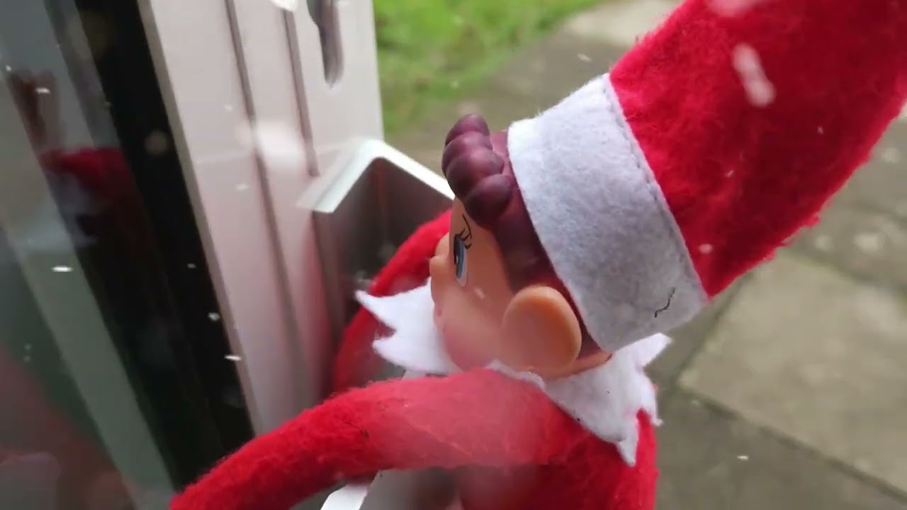Eric the Elf