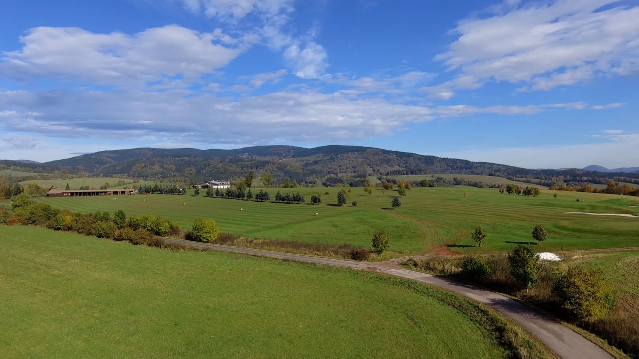 Trautenau und das Riesengebirgsvorland (gesamter Film)