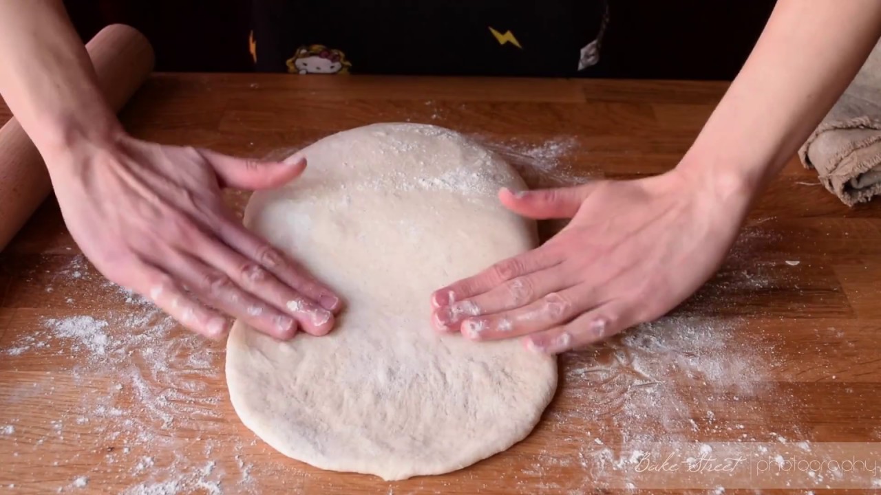 Pan Tabatière - Tabatière Bread