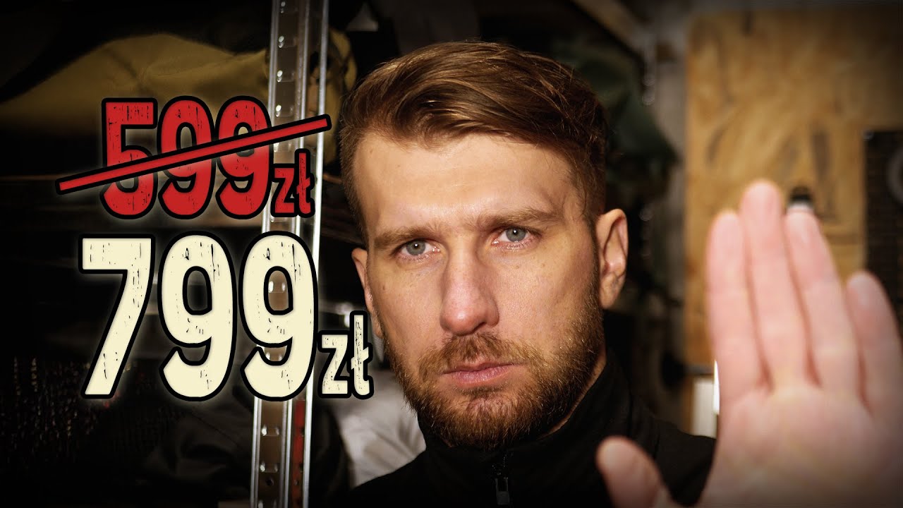Można kupić tanio na Black Friday! Oto moja lista sprzętu, nie tylko turystycznego!