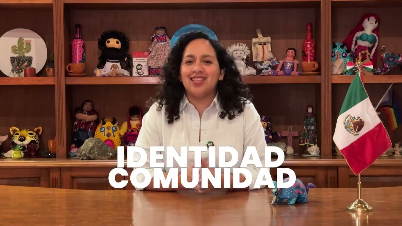Jueves del Pueblo 15 de enero 2026