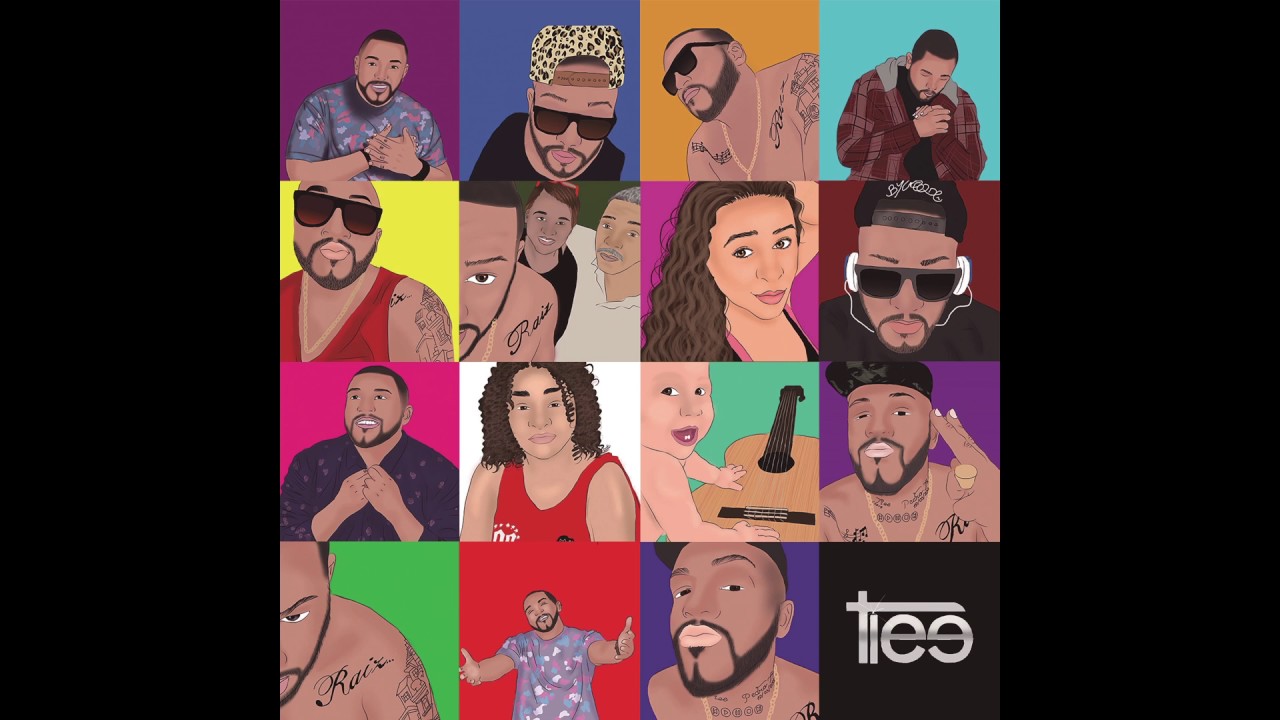 Tiee - Lugarzinho