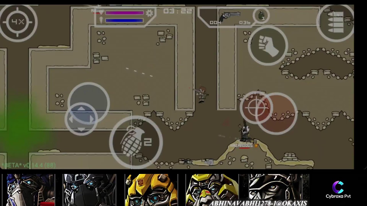 BC AANELUM LIVE #MiniMilitia #DoodleArmy2 #MiniMilitiaGameplay #GamingLive #Malayalamlive