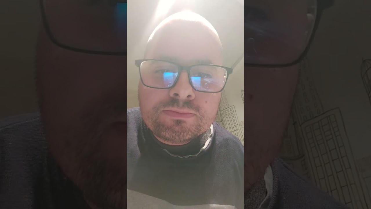 Goatee trimming and detailing