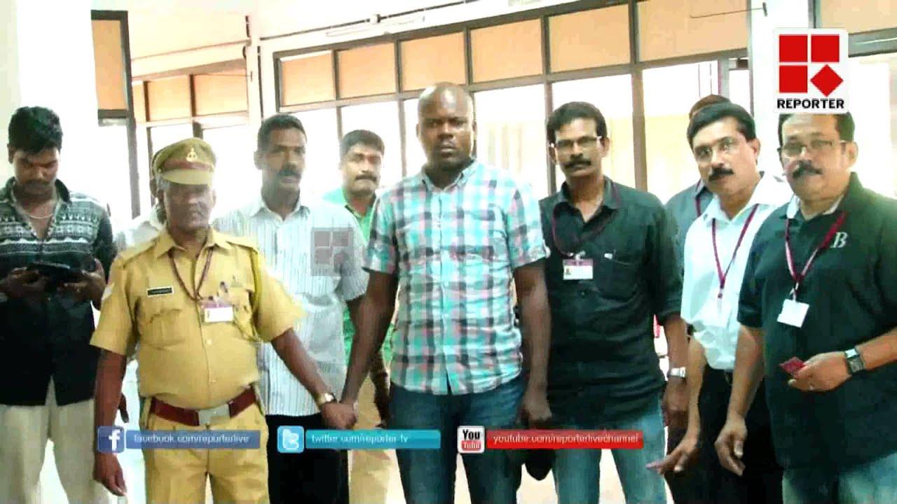 KOCHI DRUG MAFIA