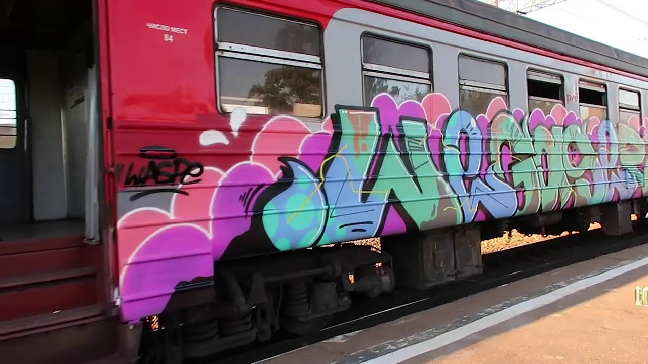 NcFormula presents: Trackside Memories Moscow
