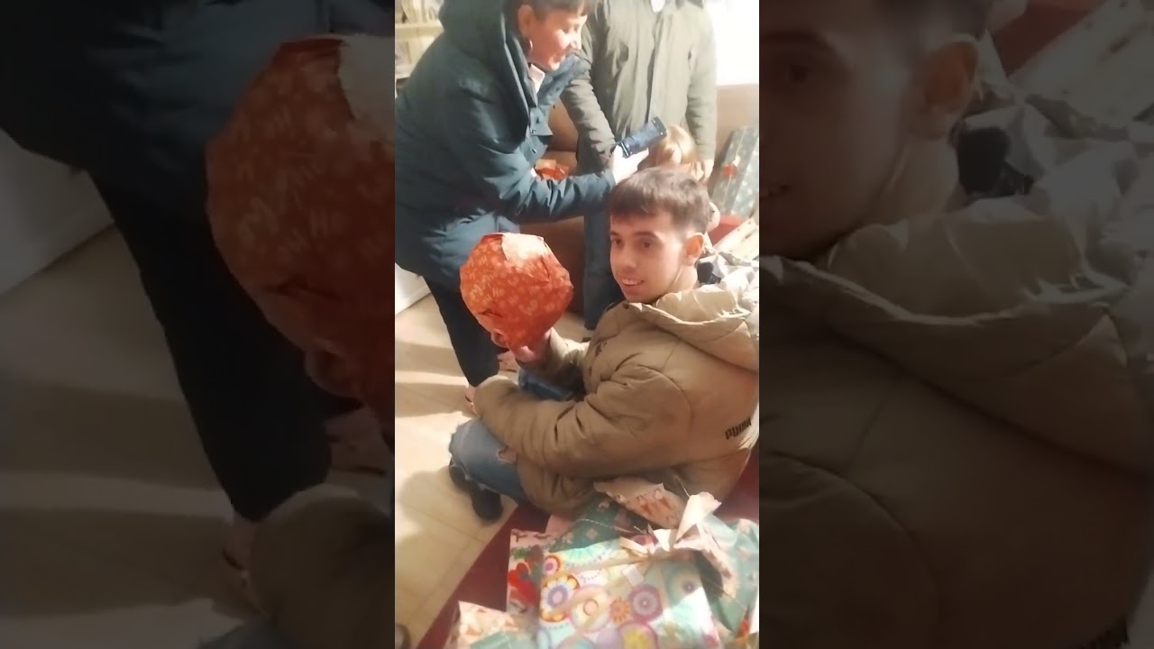 Ha llegado Papá Noel #papanoel #santaclaus #kriskringle 