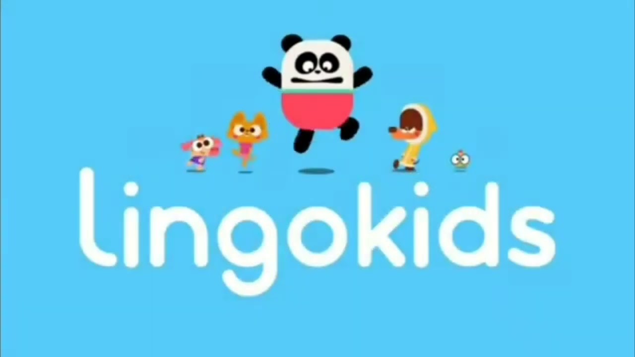 lingokids logo historical
