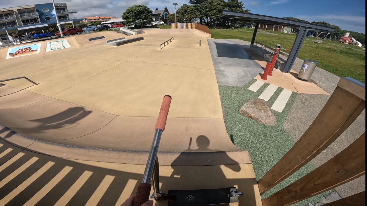 POV at pram ep1