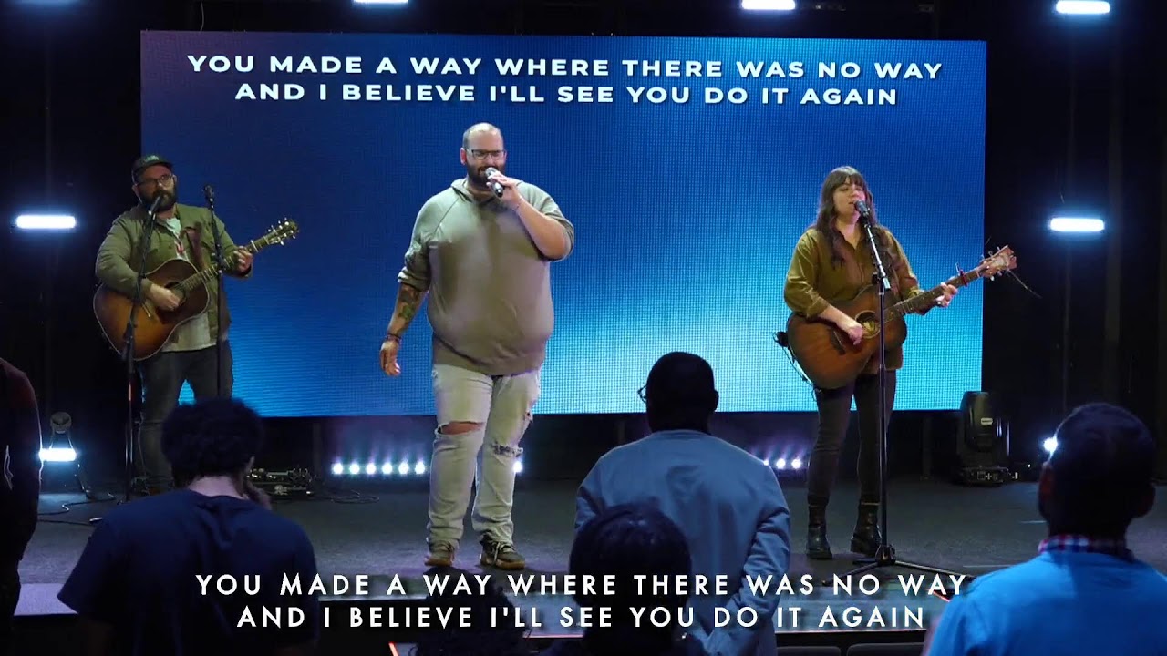 Elevation Point Church Online | October 12, 2025 - 10:30am