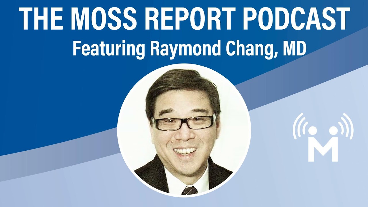 Repurposed Drugs for Cancer with Raymond Chang, M.D.