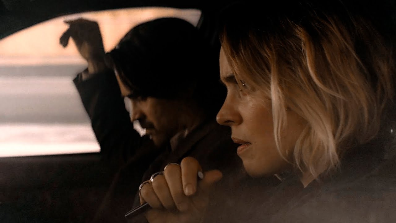 Lately || True Detective season 2 Tribute