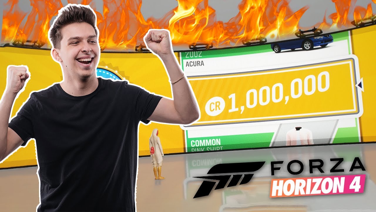 SPOUSTA PENĚZ A EPICKÝHO LOOTU Z KOLA ŠTĚSTÍ! 🤑