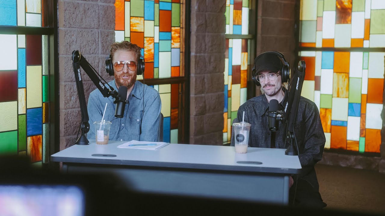 Russ & Jon: 10 changes to make to have your best year in The Ministry!