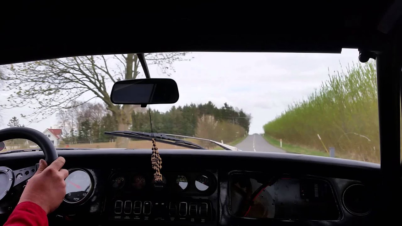 Jaguar xj6 4.2