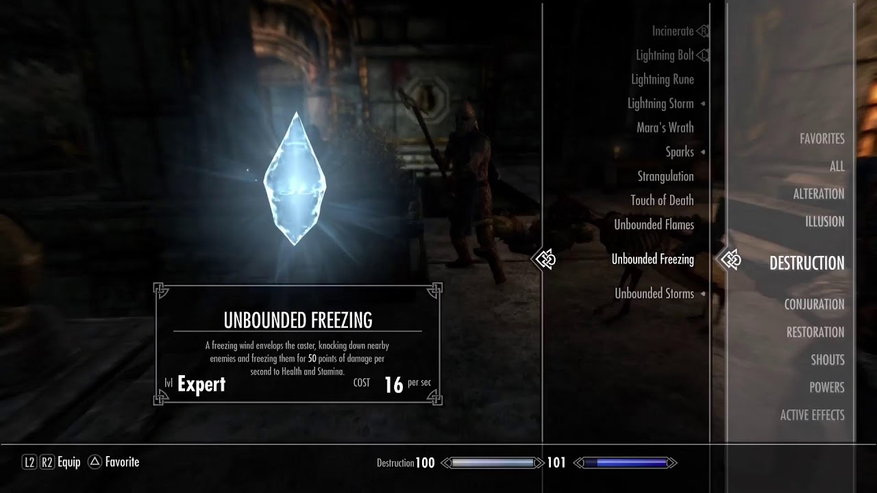 Skyrim