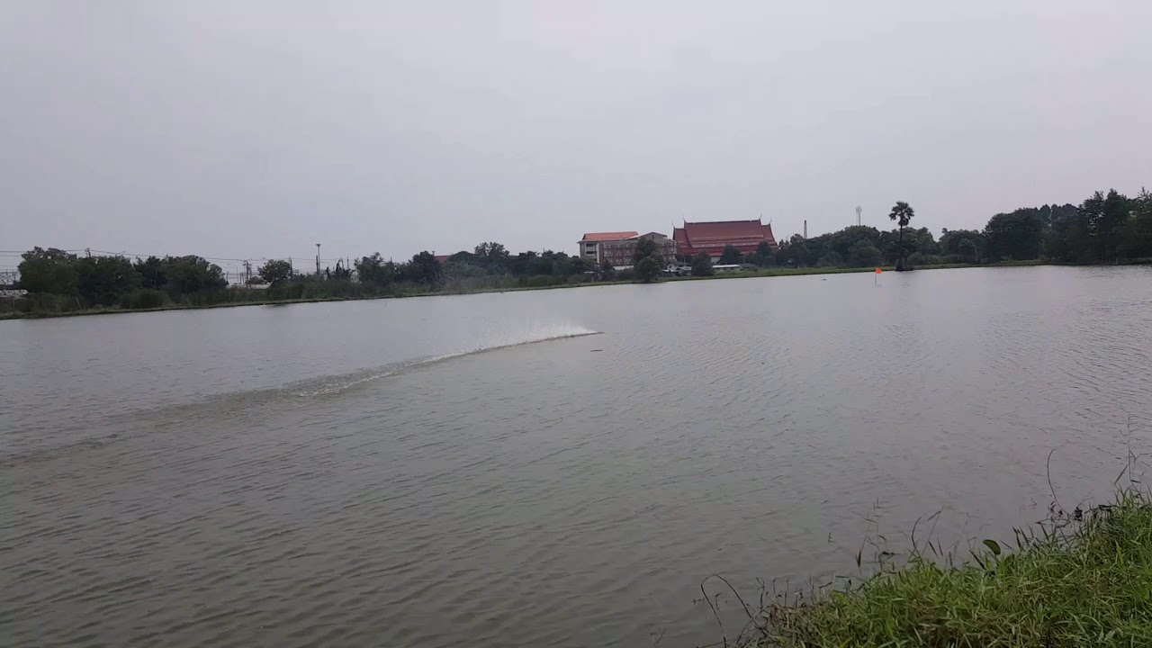 เรือบังคับ rigger 50cm