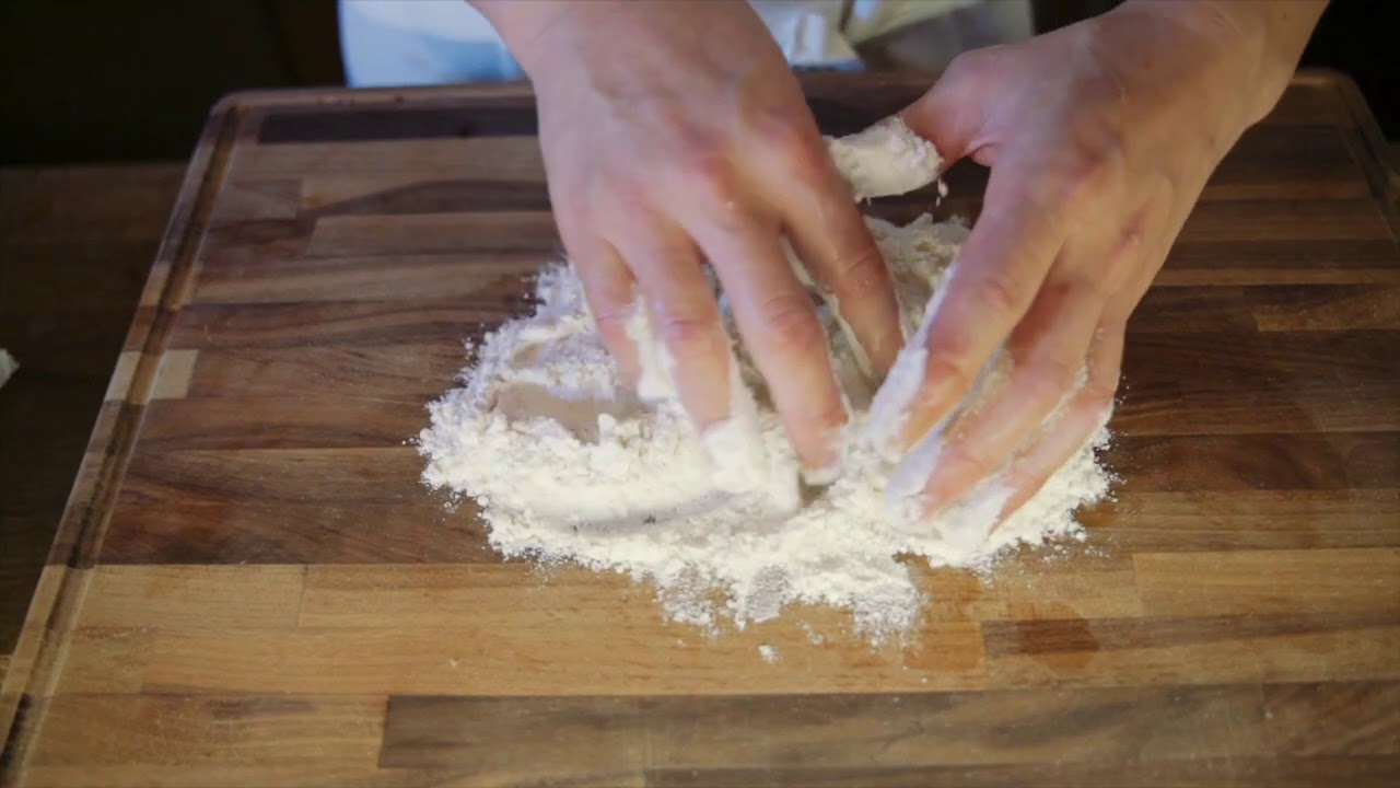 Food Artisan