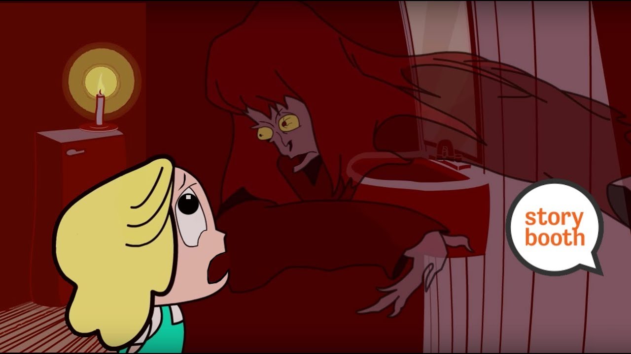 Bloody Mary