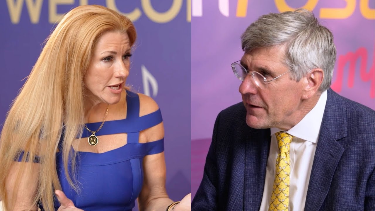 Unmasking the Green Movement: The Environmental Truth Revealed with Stephen Moore