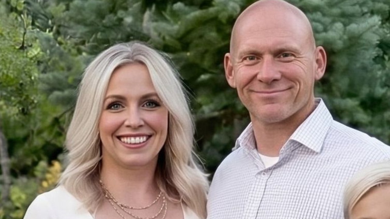 SHE HAD A LOVER&hellip; AND COMMITTED THE UNTHINKABLE