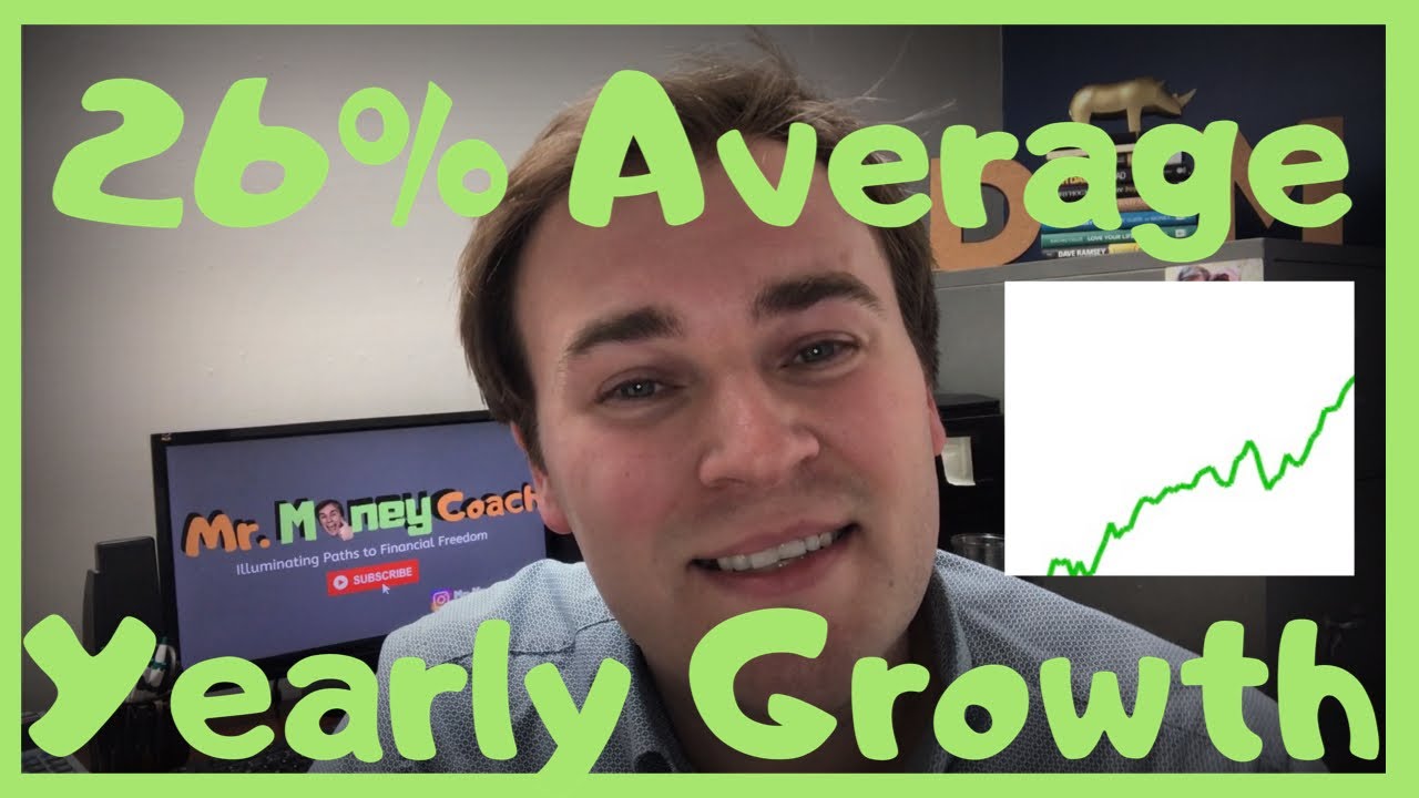 Leveraged ETF Strategy for Long Term Growth