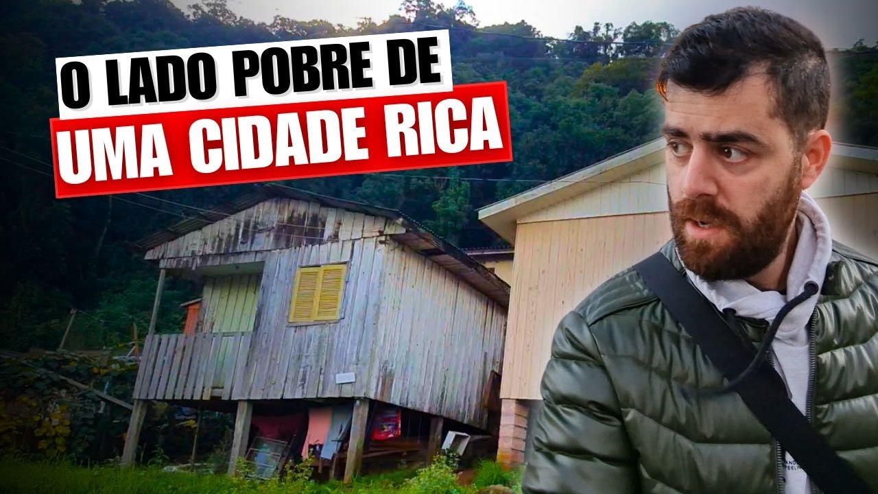 O Lado Pobre de Gramado