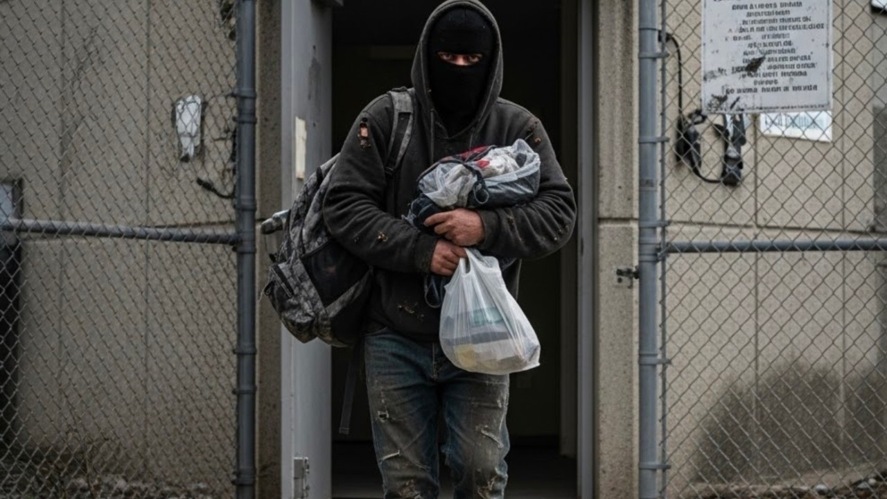 Skimask Andy in some BIG Trouble Again!!!- Live w/ NJCOURTSTV