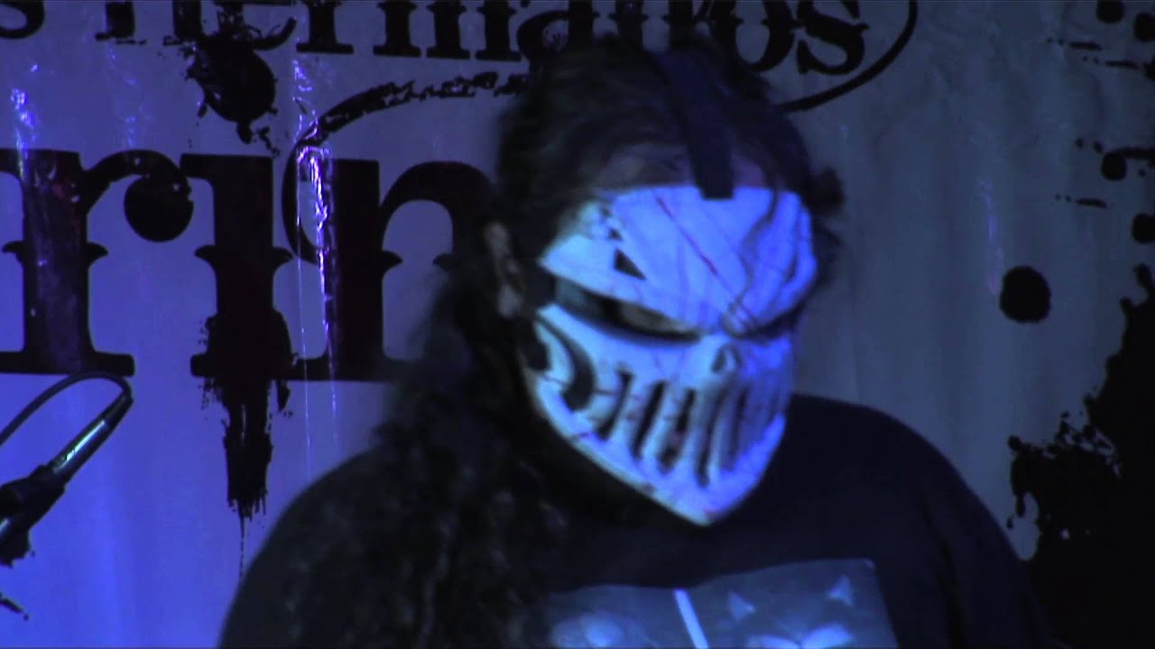 Los Tres Marranos Maricones Cuentos De Los Hermanos Grind