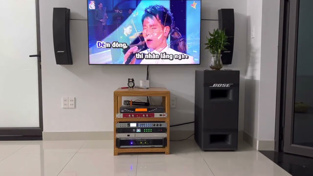 Bose 502A , 502B , 502C (14/9/2022)