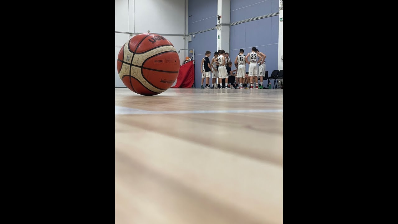 Turneu Sibiu: CSU 2 g. 2013 - U-BT g. 2014