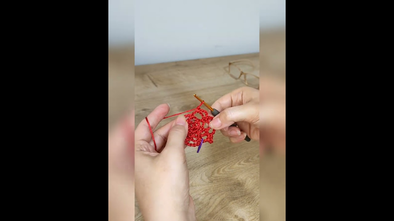آموزش کلاه توری