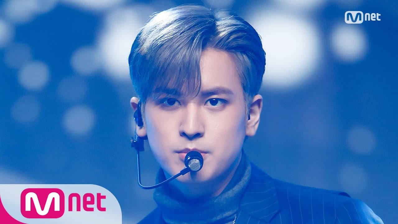 [iKON - Why Why Why] KPOP TV Show |#엠카운트다운 | M COUNTDOWN EP.701 | Mnet 210311 방송
