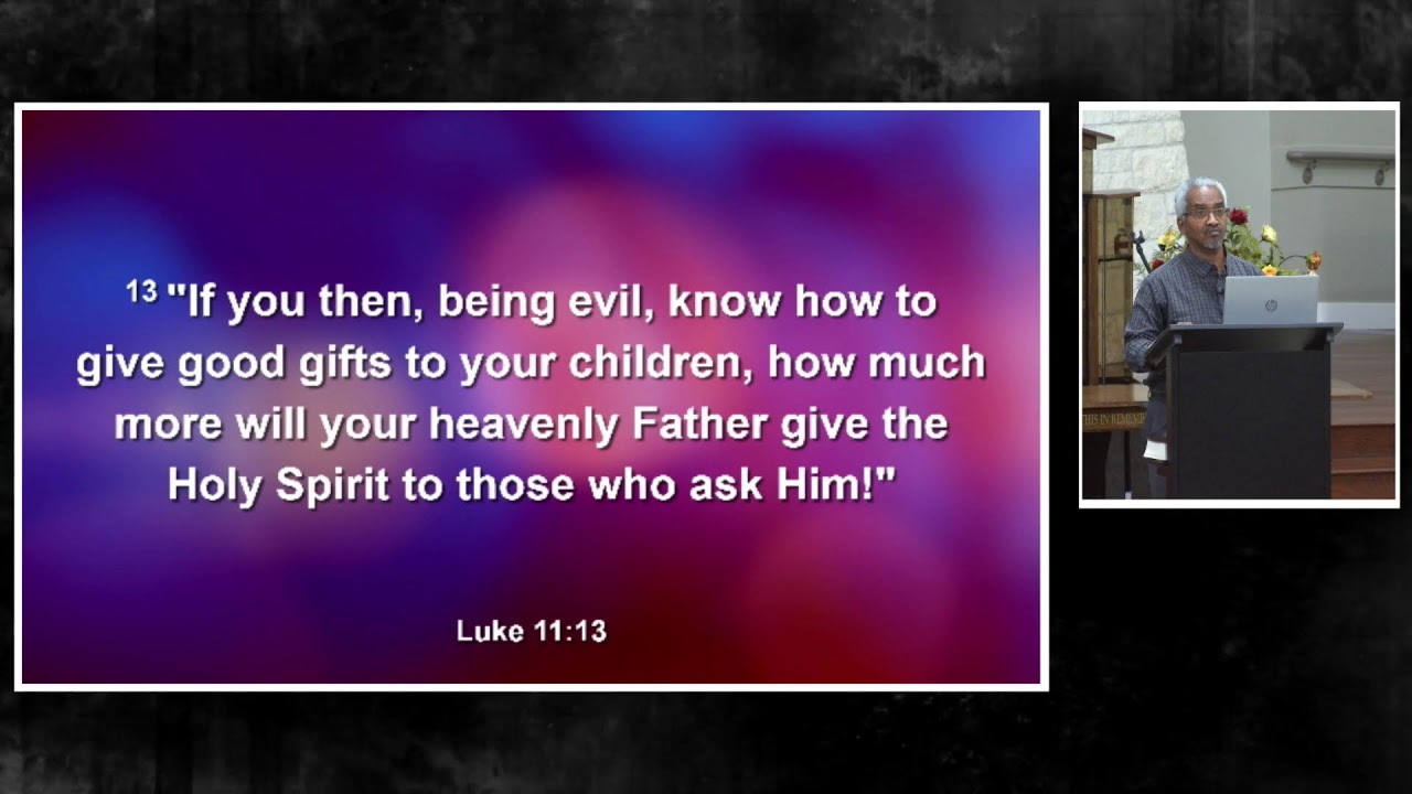 Wednesday Night Bible Class - February 21, 2024