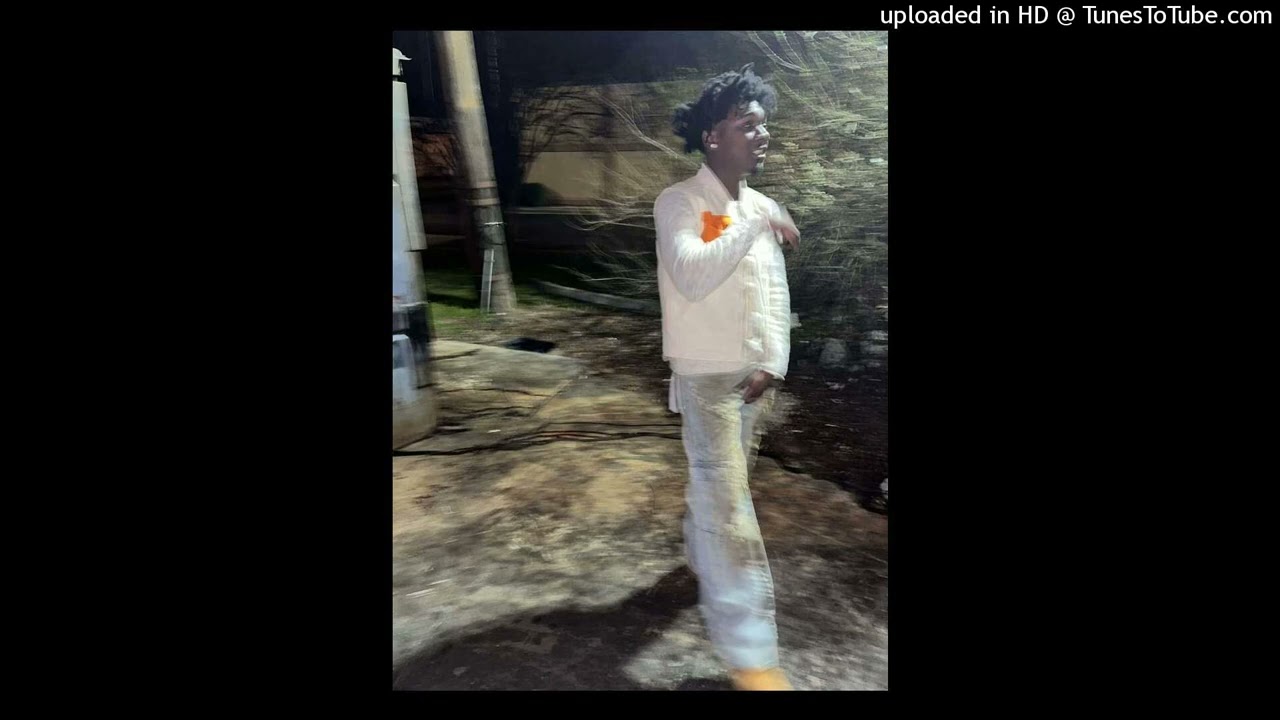 Baby Mel Type Beat - 