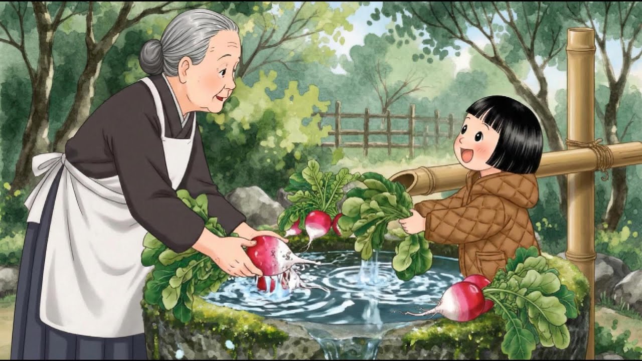 Cozy Winter Making: Weaving, Dyeing & A Giant Bowl of Noodles by the Fireplace 🔥🧵🍜 Ghibli-Style ASMR
