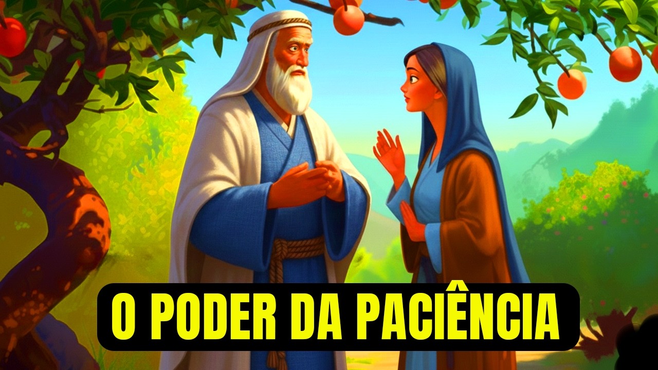 O Poder da Paciência Pode Mudar Seu Destino Hoje