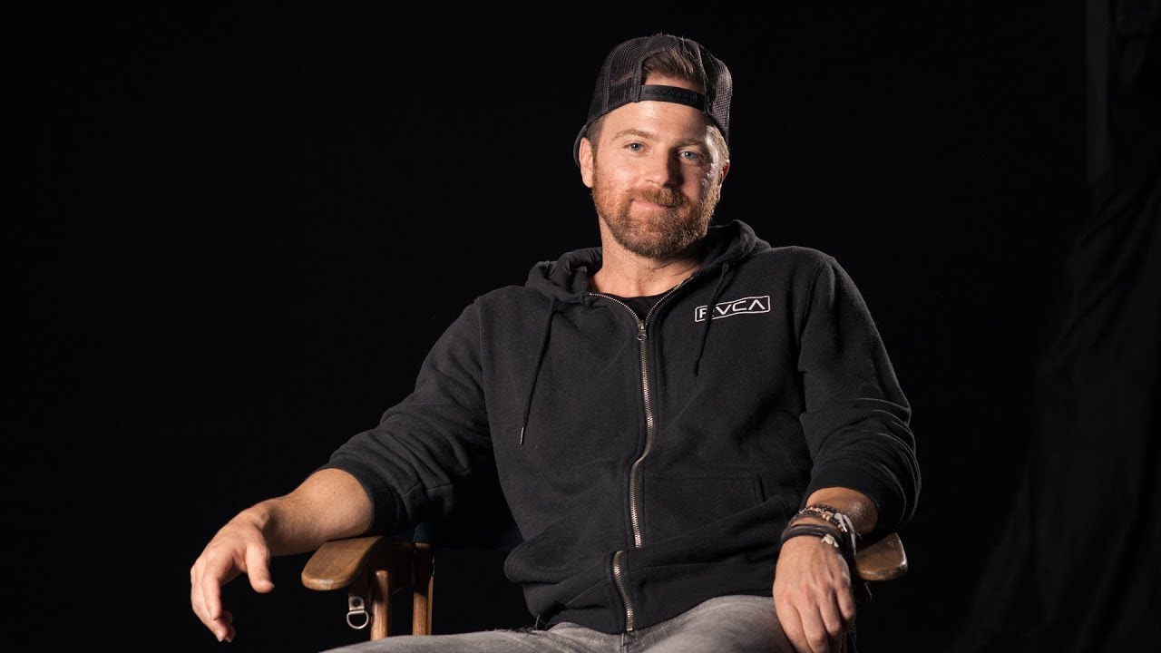 Kip Moore | State Farm Neighborhood Sessions® | Interview Part 2