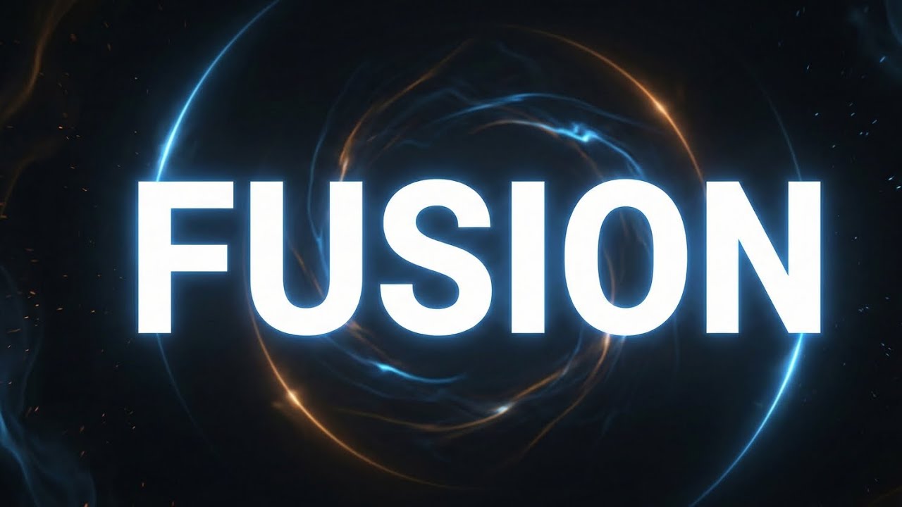 FUSION: Maximum Adrenaline Drive & Gym Motivation | HYPER-DRIVE REACTOR II